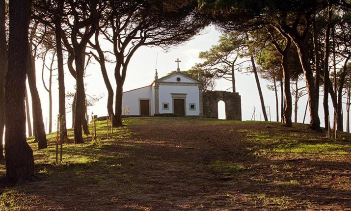 Dunas D'Ofir Village Fao Exterior photo