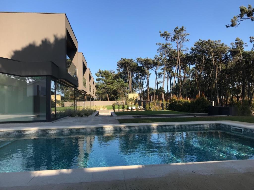 Dunas D'Ofir Village Fao Exterior photo