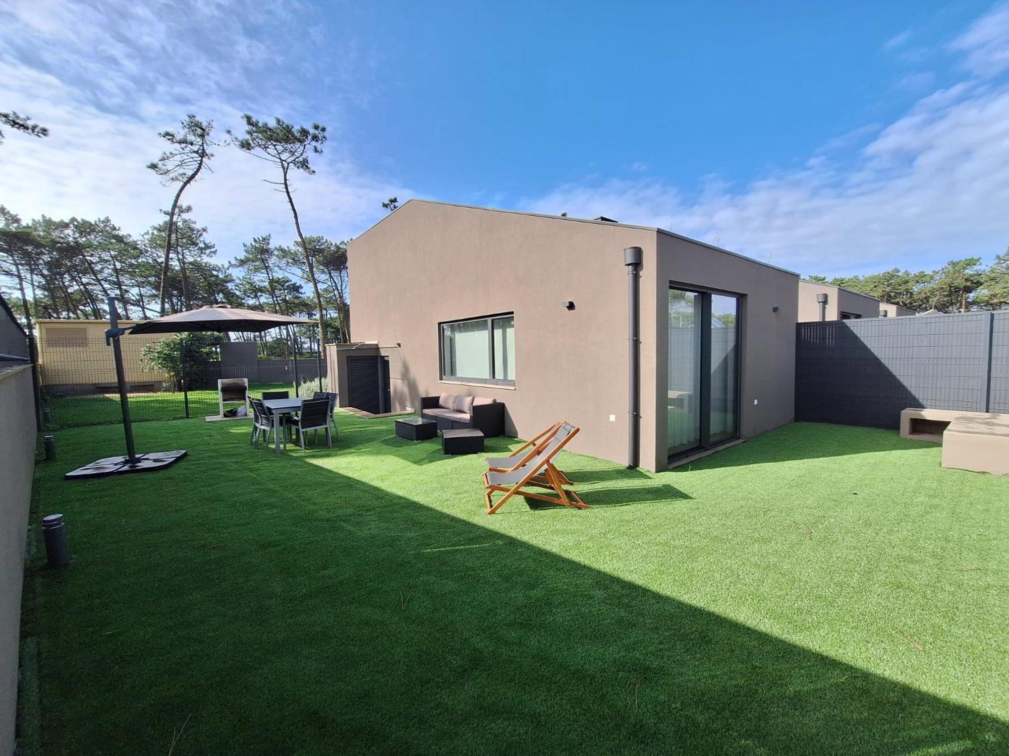 Dunas D'Ofir Village Fao Exterior photo